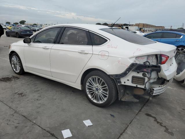 Photo 2 from auction – 2015 FORD FUSION SE with VIN 3FA6P0HD8FR244183