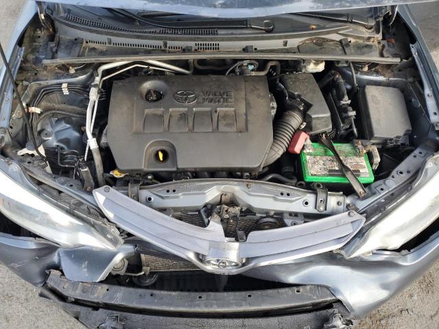 Photo 11 from auction – 2015 TOYOTA COROLLA EC with VIN 2T1BPRHE4FC244192