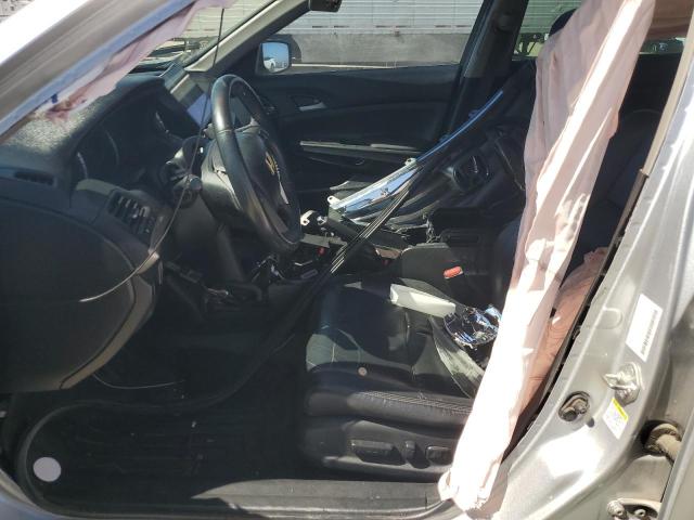 Photo 7 from auction – 2012 HONDA ACCORD SE with VIN 1HGCP2F63CA183684