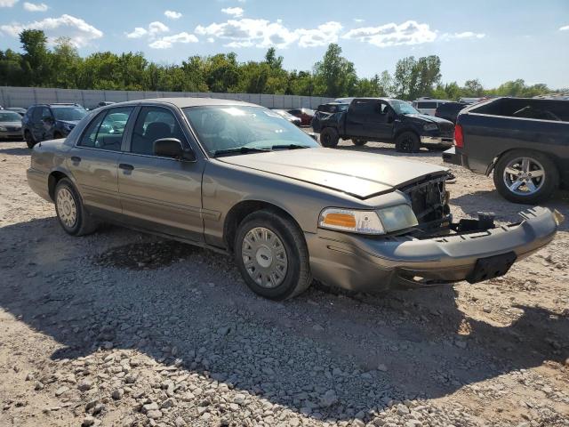 Photo 4 from auction – 2005 FORD CROWN VICT with VIN 2FAFP73W05X139767