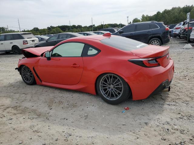 Photo 2 from auction – 2022 SUBARU BRZ LIMITE with VIN JF1ZDBE10N9701168