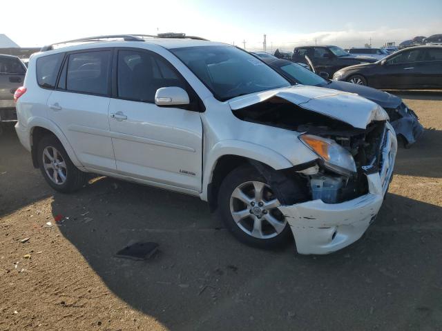 Photo 4 from auction – 2010 TOYOTA RAV4 LIMIT with VIN 2T3DK4DVXAW035473