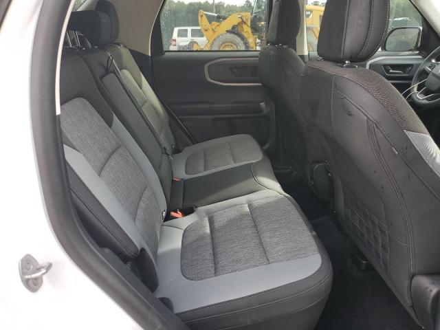 Photo 11 from auction – 2023 FORD BRONCO SPO with VIN 3FMCR9B67PRD49591