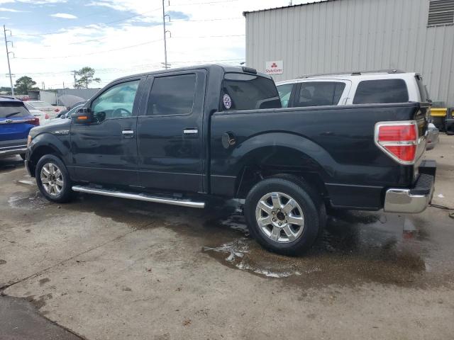 Photo 2 from auction – 2013 FORD F150 SUPER with VIN 1FTFW1CF2DFC92512