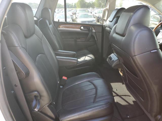 Photo 11 from auction – 2008 BUICK ENCLAVE CX with VIN 5GAER23718J185974