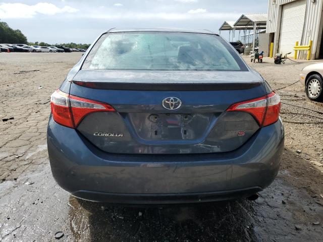 Photo 6 from auction – 2016 TOYOTA COROLLA L with VIN 2T1BURHE1GC723275