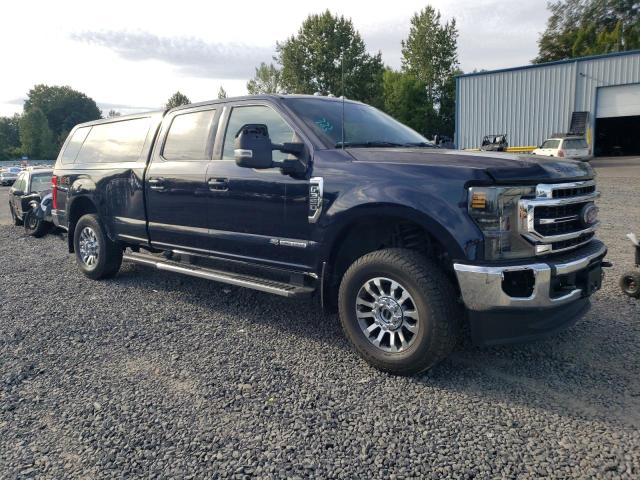 Photo 4 from auction – 2022 FORD F350 SUPER with VIN 1FT8W3BT9NEE89082