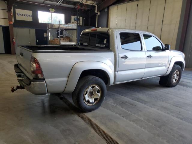 Photo 3 from auction – 2010 TOYOTA TACOMA DOU with VIN 3TMLU4EN6AM054592