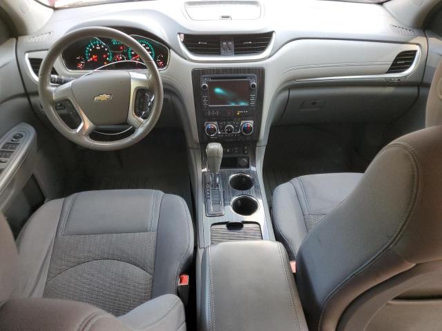 Photo 8 from auction – 2014 CHEVROLET TRAVERSE L with VIN 1GNKRHKD1EJ101330