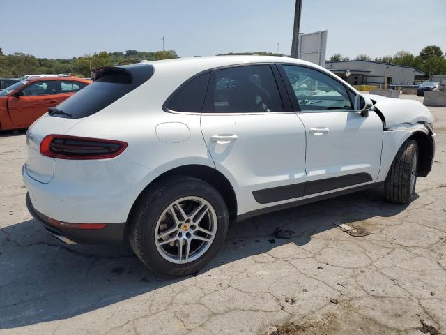 Photo 3 from auction – 2017 PORSCHE MACAN with VIN WP1AA2A54HLB08234