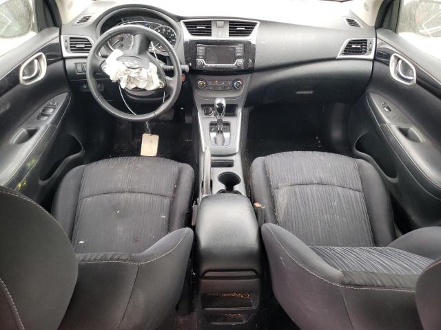 Photo 8 from auction – 2016 NISSAN SENTRA S with VIN 3N1AB7AP6GY309767