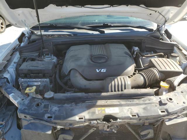 Photo 12 from auction – 2015 JEEP GRAND CHER with VIN 1C4RJEBG1FC944571