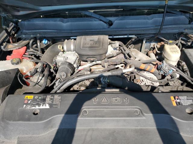 Photo 11 from auction – 2013 CHEVROLET SILVERADO with VIN 1GC1KXC86DF219430