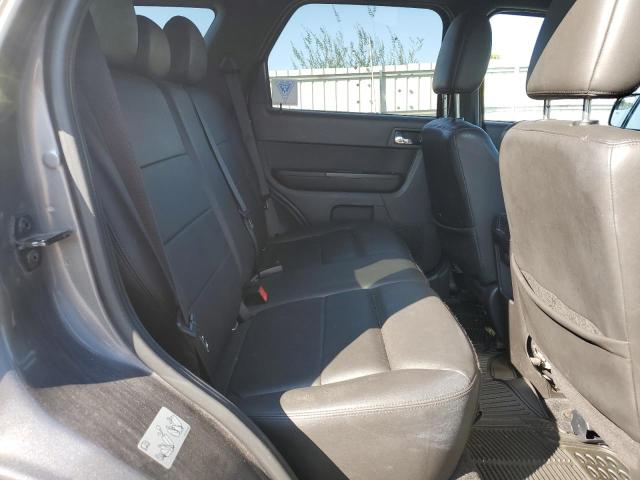 Photo 11 from auction – 2010 FORD ESCAPE LIM with VIN 1FMCU9EG4AKB80760