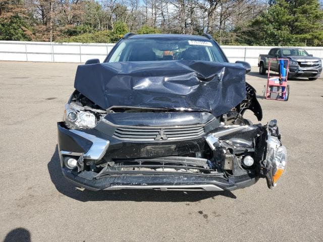 Photo 5 from auction – 2017 MITSUBISHI OUTLANDER with VIN JA4AR4AW9HZ044035