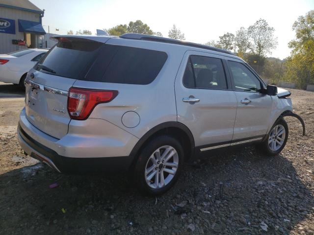 Photo 3 from auction – 2016 FORD EXPLORER X with VIN 1FM5K7D82GGC39670