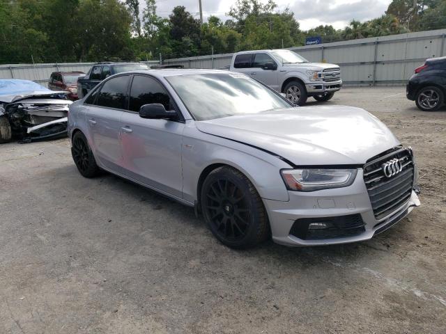 Photo 4 from auction – 2016 AUDI A4 PREMIUM with VIN WAUFFAFLXGA004915