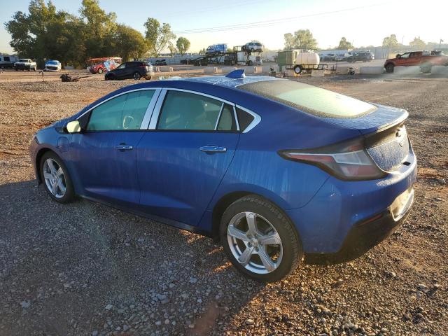 Photo 2 from auction – 2016 CHEVROLET VOLT LT with VIN 1G1RC6S56GU114896