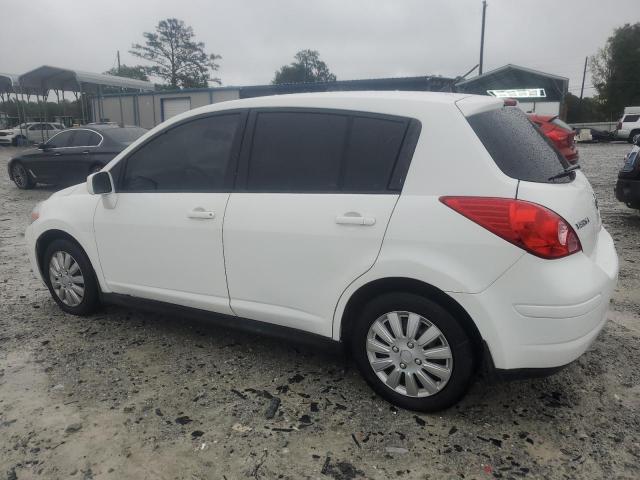 Photo 2 from auction – 2009 NISSAN VERSA S with VIN 3N1BC13E09L411317
