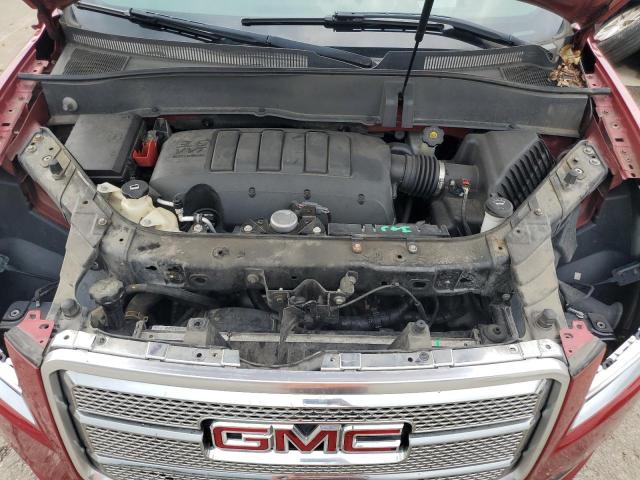 Photo 12 from auction – 2014 GMC ACADIA DEN with VIN 1GKKVTKD3EJ282099