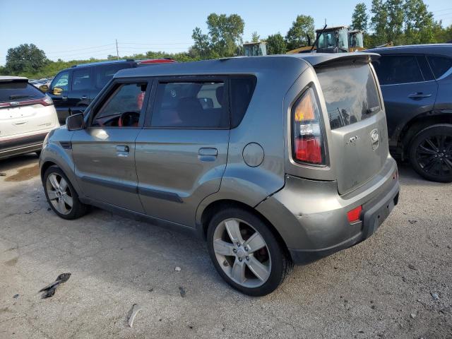 Photo 2 from auction – 2010 KIA SOUL + with VIN KNDJT2A20A7077676