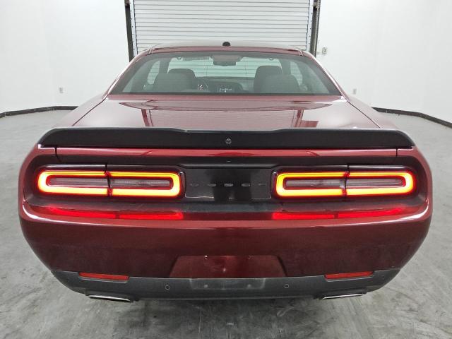 Photo 6 from auction – 2022 DODGE CHALLENGER with VIN 2C3CDZJG9NH263693