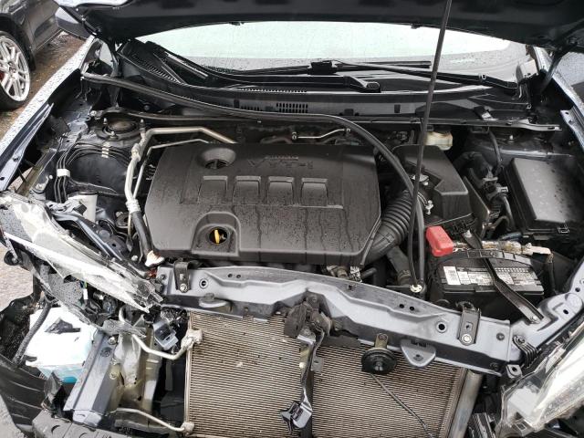Photo 11 from auction – 2017 TOYOTA COROLLA L with VIN 2T1BURHE9HC826378