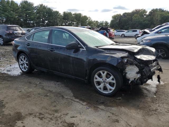 Photo 4 from auction – 2010 MAZDA 6 I with VIN 1YVHZ8BH3A5M45048