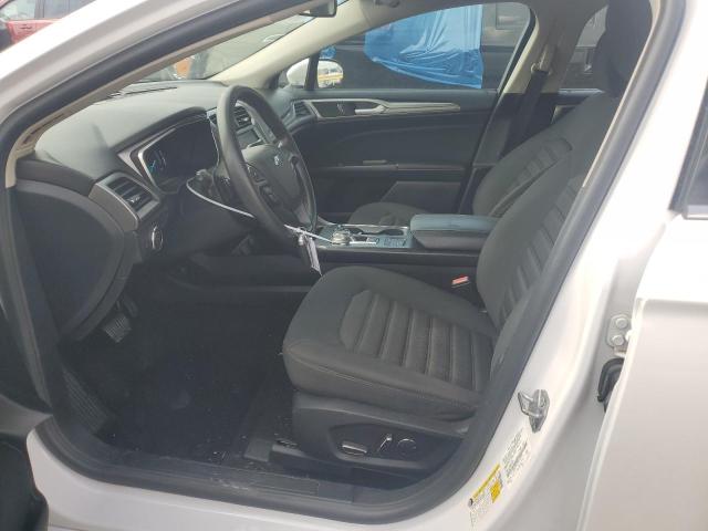 Photo 7 from auction – 2019 FORD FUSION SE with VIN 3FA6P0HD4KR126948