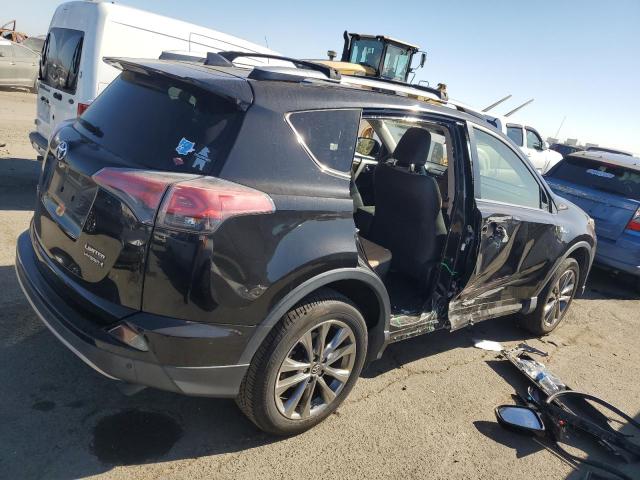 Photo 3 from auction – 2017 TOYOTA RAV4 HV LI with VIN JTMDJREV4HD079457