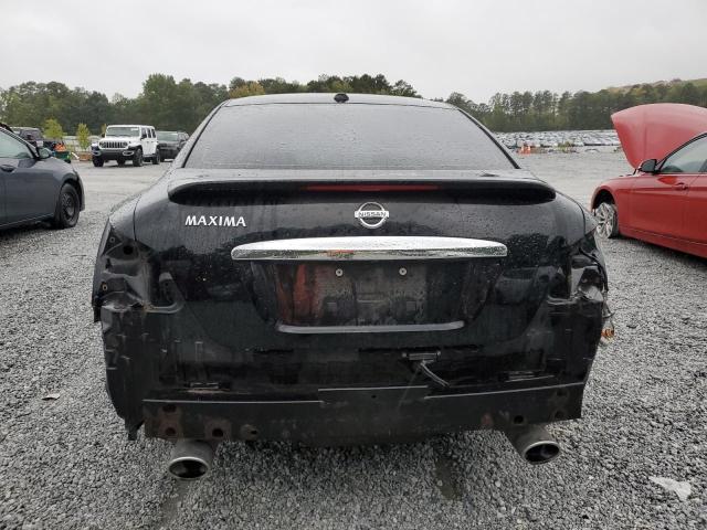 Photo 6 from auction – 2011 NISSAN MAXIMA S with VIN 1N4AA5AP8BC840433