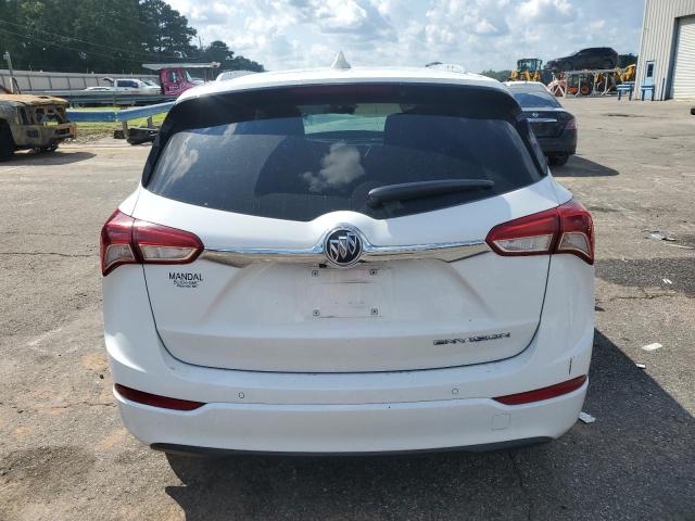 Photo 6 from auction – 2019 BUICK ENVISION E with VIN LRBFXCSA4KD001918
