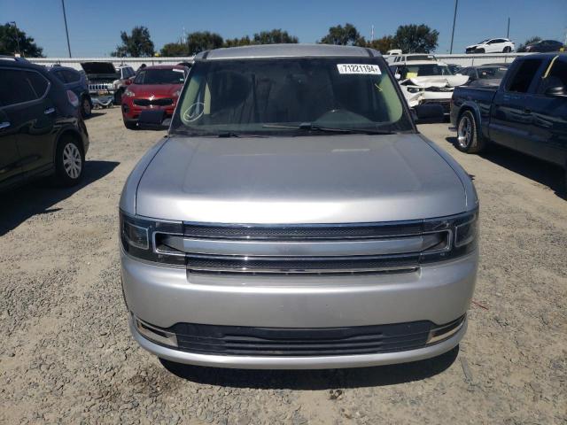 Photo 5 from auction – 2019 FORD FLEX LIMIT with VIN 2FMHK6D89KBA05369