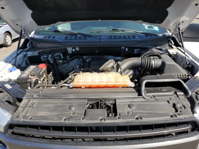 Photo 11 from auction – 2018 FORD F150 SUPER with VIN 1FTEW1E50JFC85361