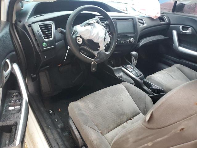 Photo 8 from auction – 2014 HONDA CIVIC EX with VIN 2HGFG3B86EH506043
