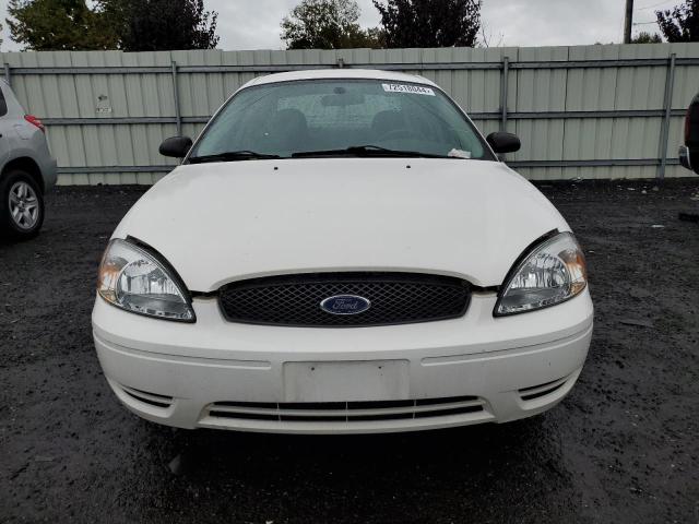 Photo 5 from auction – 2006 FORD TAURUS SE with VIN 1FAFP53UX6A241610