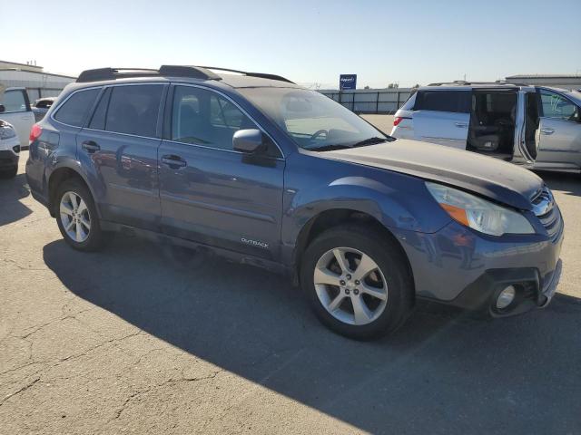 Photo 4 from auction – 2013 SUBARU OUTBACK 2. with VIN 4S4BRBKCXD3279426