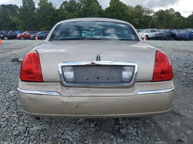 Photo 6 from auction – 2011 LINCOLN TOWN CAR S with VIN 2LNBL8CV5BX759524