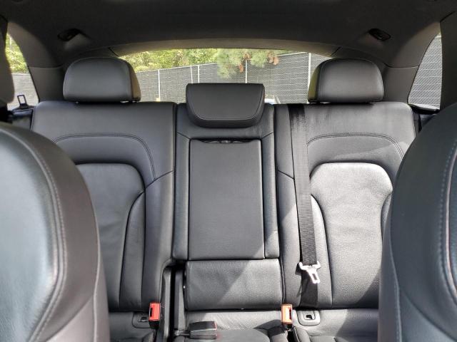Photo 10 from auction – 2016 AUDI Q5 PREMIUM with VIN WA1D7AFP7GA060637