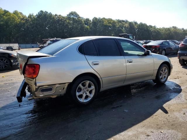 Photo 3 from auction – 2003 LEXUS GS 300 with VIN JT8BD69S830175426