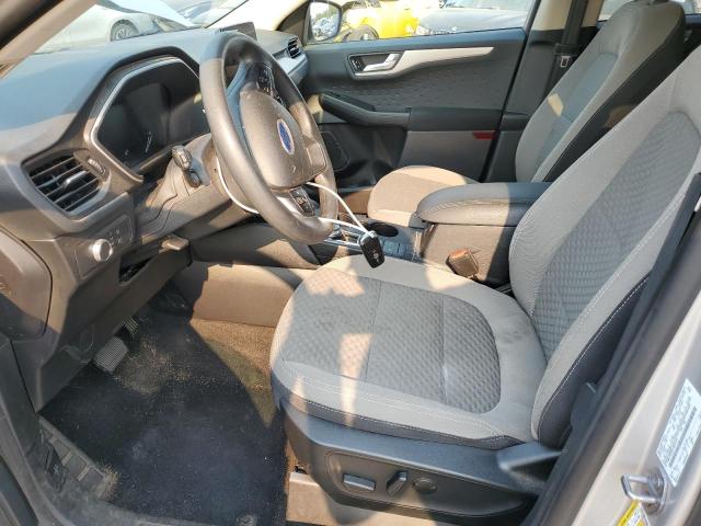 Photo 7 from auction – 2020 FORD ESCAPE SE with VIN 1FMCU9G66LUB31233