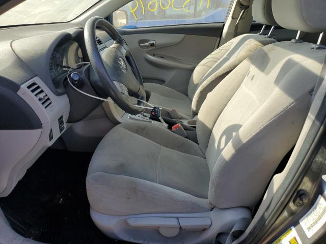 Photo 7 from auction – 2013 TOYOTA COROLLA BA with VIN 5YFBU4EE1DP084155