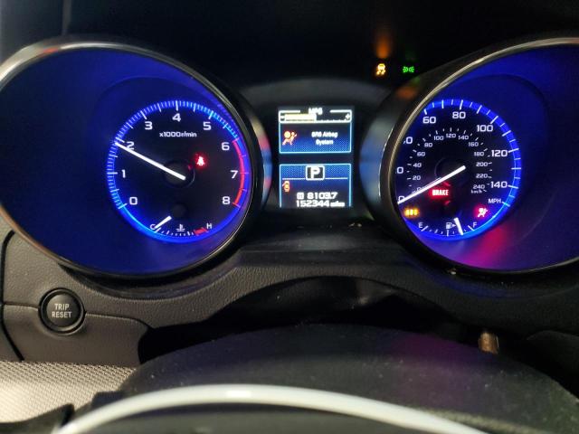Photo 9 from auction – 2016 SUBARU OUTBACK 2. with VIN 4S4BSACC6G3220021