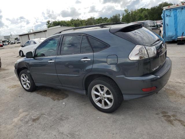 Photo 2 from auction – 2008 LEXUS RX 350 with VIN 2T2GK31U08C056464