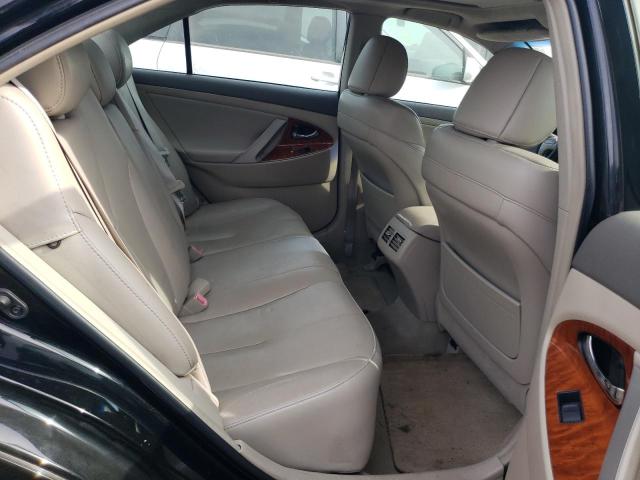 Photo 10 from auction – 2009 TOYOTA CAMRY BASE with VIN 4T1BE46K19U874966