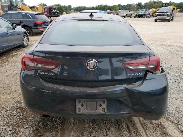 Photo 6 from auction – 2018 BUICK REGAL PREF with VIN W04GL6SXXJ1079010