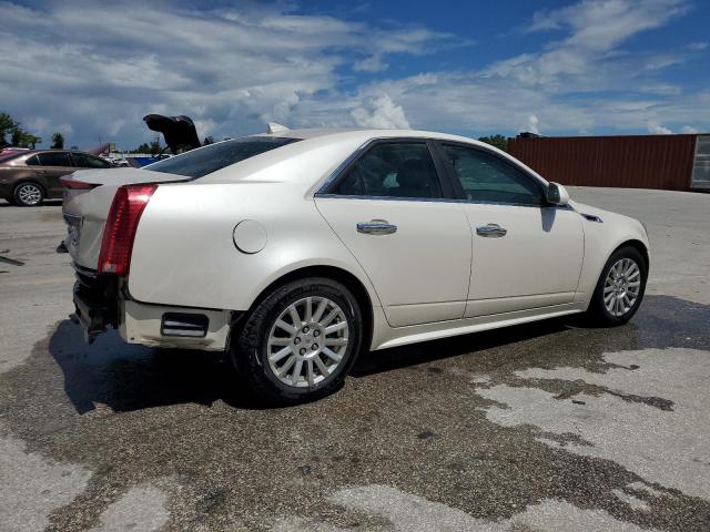 Photo 3 from auction – 2011 CADILLAC CTS with VIN 1G6DA5EY5B0164926