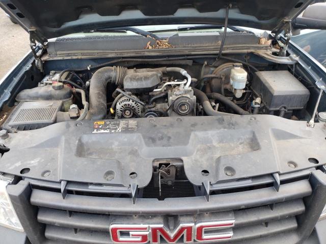 Photo 11 from auction – 2011 GMC SIERRA C15 with VIN 1GTN1TEX1BZ288345