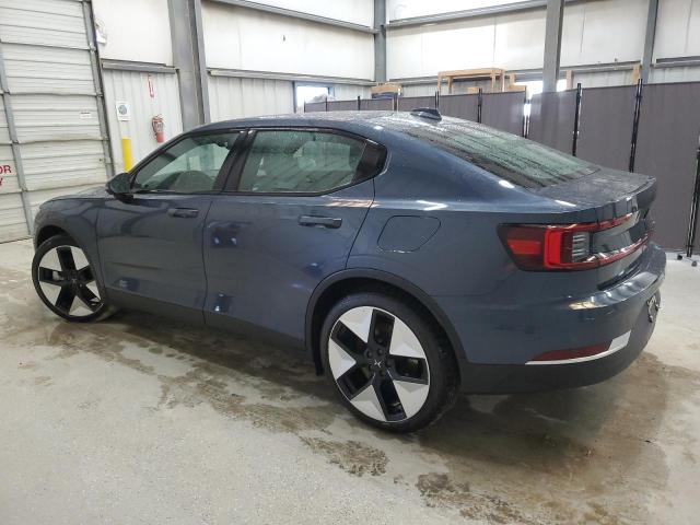 Photo 2 from auction – 2023 POLESTAR 2 with VIN YSMED3KAXPL113775