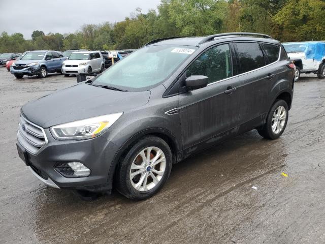 Photo 1 from auction – 2017 FORD ESCAPE SE with VIN 1FMCU9GDXHUF04246